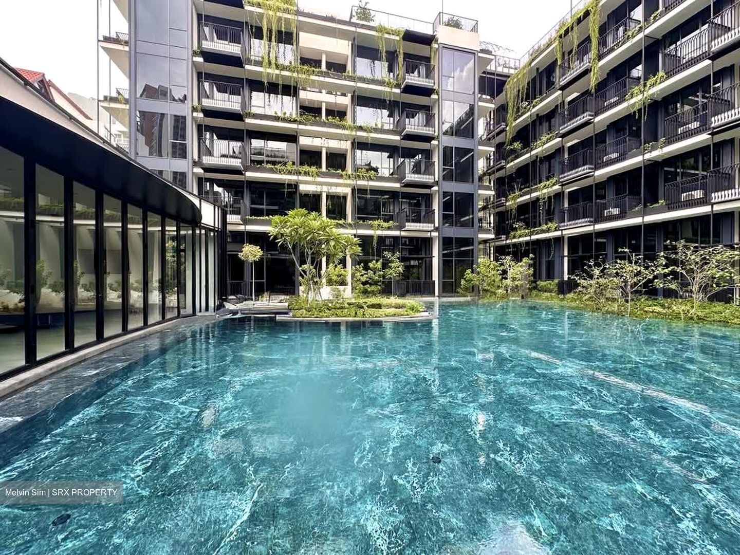 Jervois Mansion (D10), Apartment #548474011